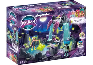 Produktbild von Playmobil 71032  Adventures of Ayuma  Moon Fairy Quelle