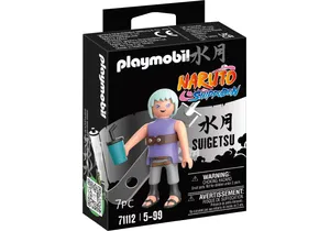 Produktbild von Playmobil 71112  Naruto  Suigetsu