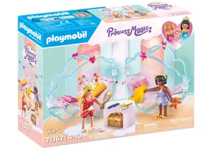 Playmobil 71362 Princess Magic Himmlische Pyjamaparty