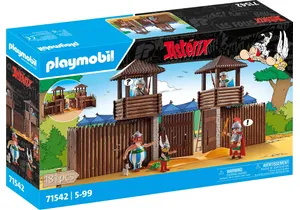 Playmobil 71542 Asterix Römerlager