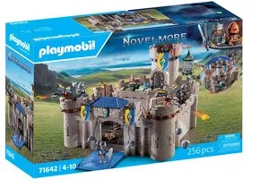 Produktbild von Playmobil 71642  Novelmore  Arwynns Burg