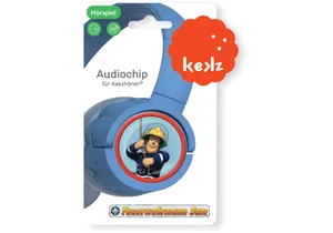 Produktbild von Playmobil 75012 Kekz   Feuerwehrmann Sam - Der neue Held von nebenan