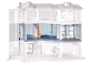 Produktbild von Playmobil 7942  City Life  Etagenergänzung Krankenhaus (Folienverpackung)