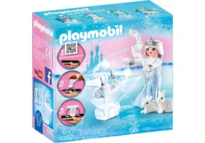 Produktbild von Playmobil 9352    Prinzessin Sternenglitzer