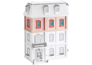 Produktbild von Playmobil 6453  Dollhouse  Erweiterung B (Folienverpackung)