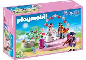 Playmobil 6853 Princess Prunkvoller Maskenball