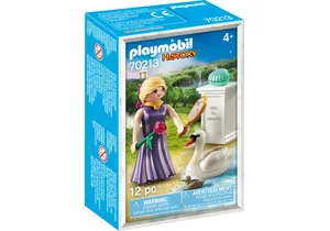 Produktbild von Playmobil 70213  History  Aphrodite