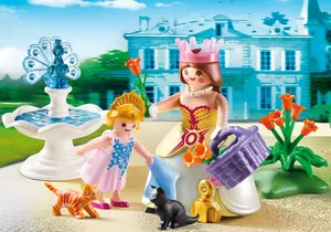 Produktbild von Playmobil 70293  Princess Geschenkset Prinzessin
