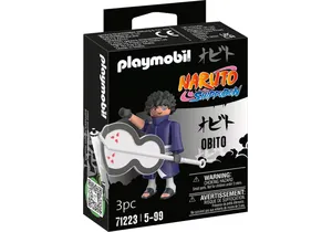Produktbild von Playmobil 71223  Naruto  Obito