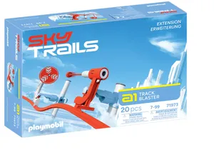 Playmobil 71973 Sky Trails Track Blaster