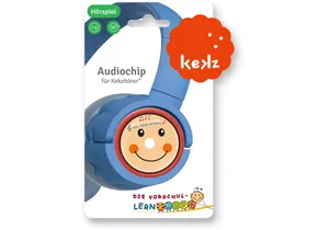 Produktbild von Playmobil 75093 Kekz   Die Vorschul-Lernraupe - Töne, Klänge und Musik