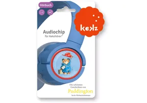 Produktbild von Playmobil 75133 Kekz   Michael Bond: Paddington - Die schönsten Geschichten von Paddington