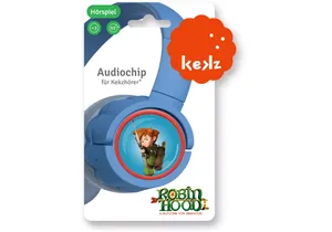 Produktbild von Playmobil 75203 Kekz   Robin Hood - Robin und der König