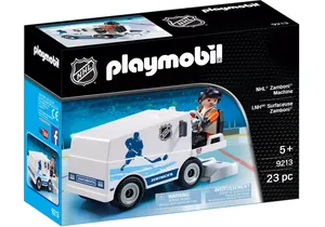Playmobil 9213 NHL Zamboni Machine
