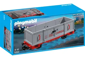 Produktbild von Playmobil 5264  RC Train  Güterwaggon