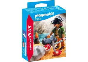 Produktbild von Playmobil 5384  Special Plus  Kristallsucher