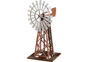 Produktbild von Playmobil 6214  Western  Windrad (Folienverpackung)