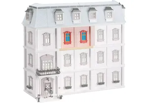 Produktbild von Playmobil 6454  Dollhouse  Puppenhaus Erweiterung C (Folienverpackung)
