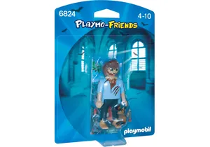 Produktbild von Playmobil 6824  Playmo-Friends  Werwolf