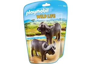 Produktbild von Playmobil 6944  Wild Life  Kaffernbüffel
