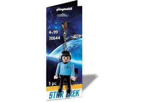 Playmobil 70644 Star Trek Schlüsselanhänger Mr. Spock