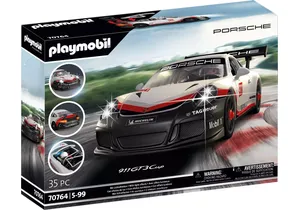 Produktbild von Playmobil 70764  Porsche  911 GT3 Cup