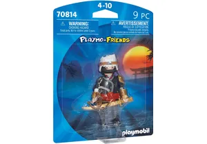 Produktbild von Playmobil 70814  Playmo-Friends  Ninja