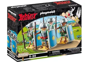 Playmobil 70934 Asterix Römertrupp