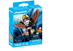 Playmobil 71834 Heroes Flügel-Heldin
