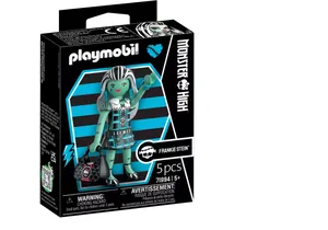 Playmobil 71994 MonsterHigh Frankie Stein
