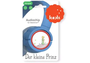 Produktbild von Playmobil 75004 Kekz   Der kleine Prinz - von Antoine de Saint-Exupéry