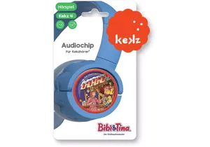 Produktbild von Playmobil 75064 Kekz   Bibi und Tina - Der Weihnachtsmarkt