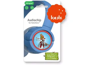 Produktbild von Playmobil 75164 Kekz   Pettersson und Findus - Findus erklärt die Welt: In der Natur mit Pettersson und Findus