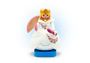 Produktbild von Playmobil 80404 Tonie-Clip   Prinzessin