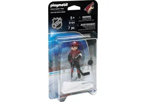 Produktbild von Playmobil 9194  NHL  Arizona Coyotes Player