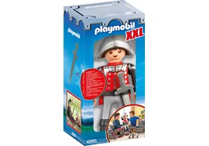Produktbild von Playmobil 4895  XXL  Ritter