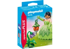Produktbild von Playmobil 5375  Special Plus  Blütenprinzessin