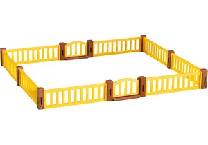 Produktbild von Playmobil 6415  Country  Zaunerweiterung Bauernhof (Folienverpackung)