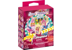 Produktbild von Playmobil 70585  EverDreamerz Überraschungsbox Everdreamerz Music World