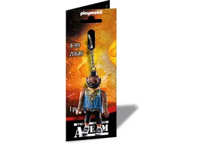 Produktbild von Playmobil 70645  The A-Team Schlüsselanhänger B.A.
