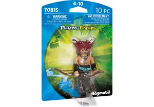Produktbild von Playmobil 70815  Playmo-Friends  Faun
