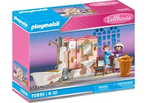 Playmobil 70895 Dollhouse Badezimmer