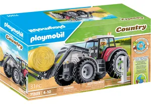 Playmobil 71305 Country Großer Traktor