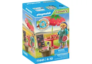 Playmobil 71445 Country Marmeladenstand