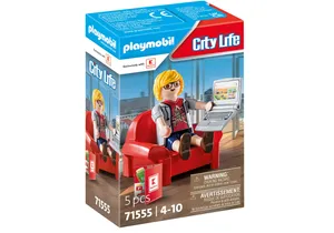 Produktbild von Playmobil 71555  Kaufland  Online-Shopper