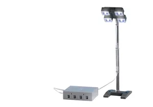 Produktbild von Playmobil 7445  City Action  Lichtgiraffe (Folienverpackung)