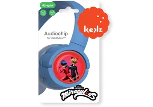 Produktbild von Playmobil 75005 Kekz   Miraculous - Stürmisches Wetter / Der Bubbler