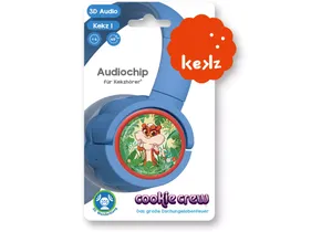 Produktbild von Playmobil 75075 Kekz   Cookie Crew - Das große Dschungelabenteuer