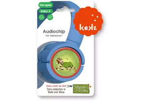 Produktbild von Playmobil 75165 Kekz   Pettersson und Findus - Wald- und Wiesentiere