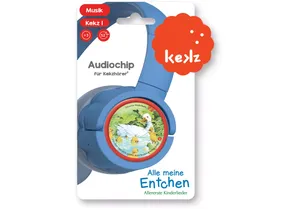 Produktbild von Playmobil 75205 Kekz   Alle meine Entchen - Allererste Kinderlieder